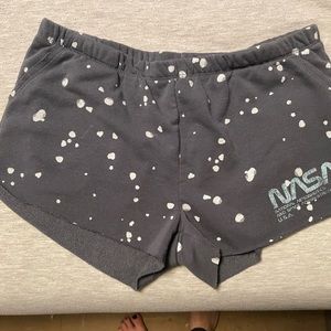 Target shorts. Size medium